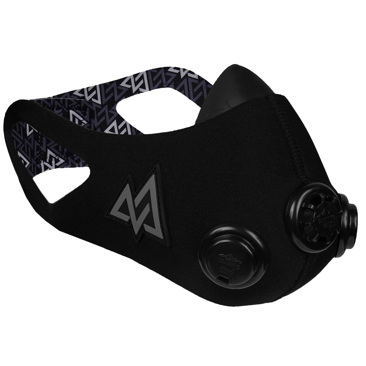 にぃ！ 様 ELEVATION TRAINING MASK 2.0 Lサイズ Amazon.co.jp: トレーニングマスク2.0 [元ブラック]、標高トレーニング
